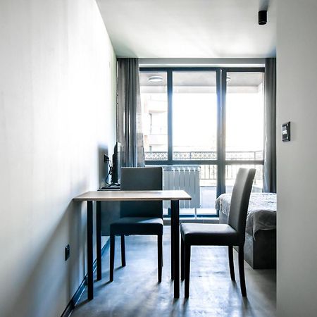 6 Studios 6 Bathrooms 2 Levels Kitchens Sofia Exterior foto