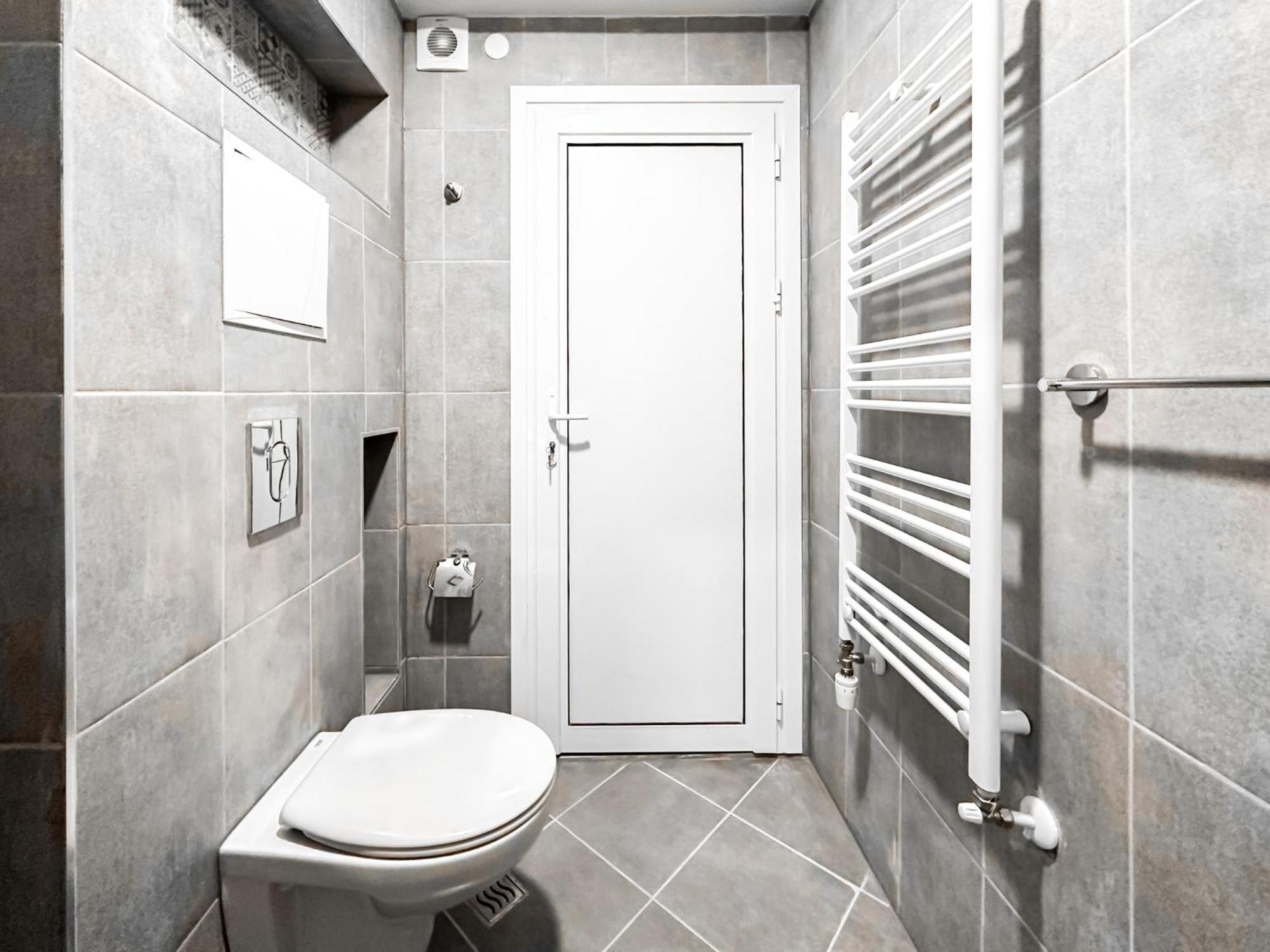6 Studios 6 Bathrooms 2 Levels Kitchens Sofia Exterior foto