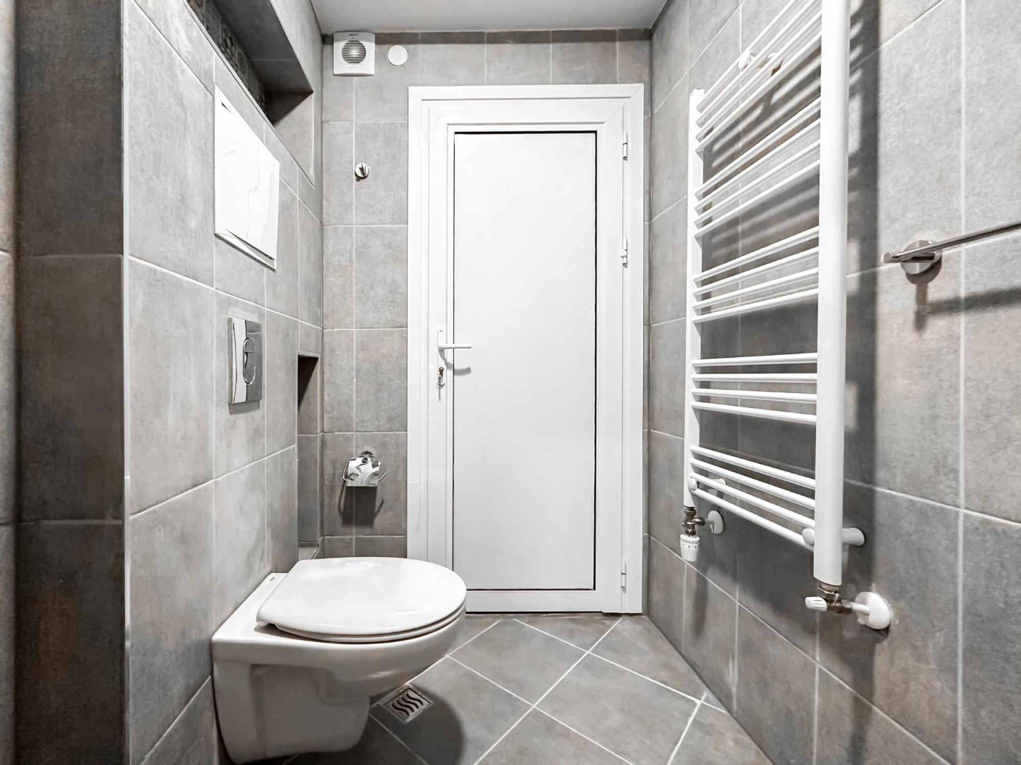 6 Studios 6 Bathrooms 2 Levels Kitchens Sofia Exterior foto