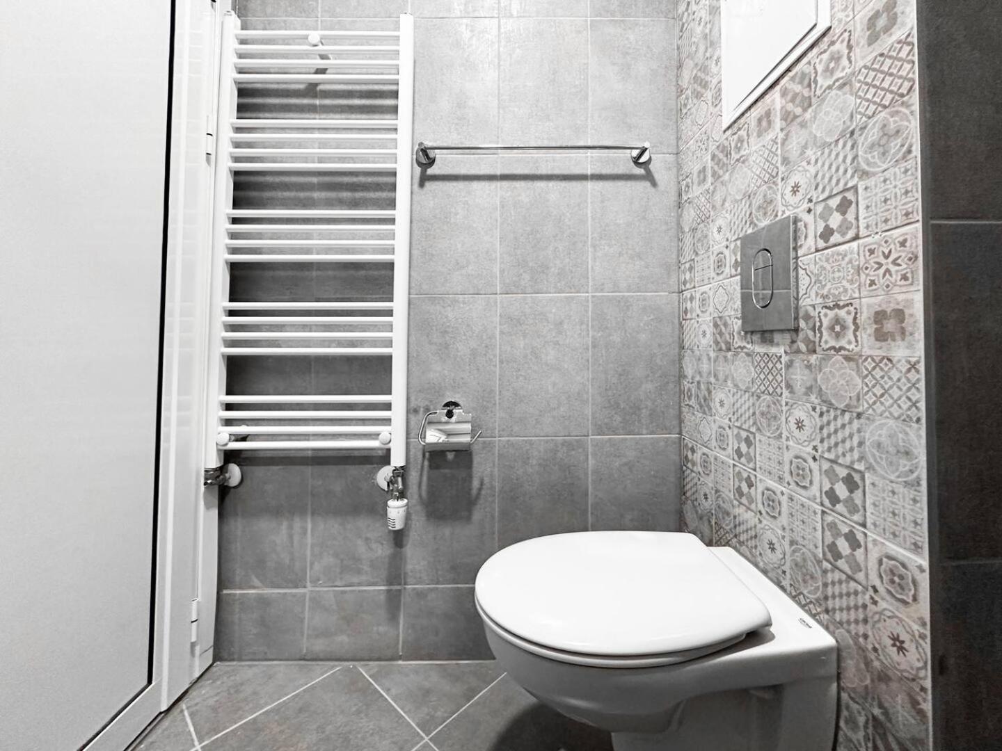 6 Studios 6 Bathrooms 2 Levels Kitchens Sofia Exterior foto