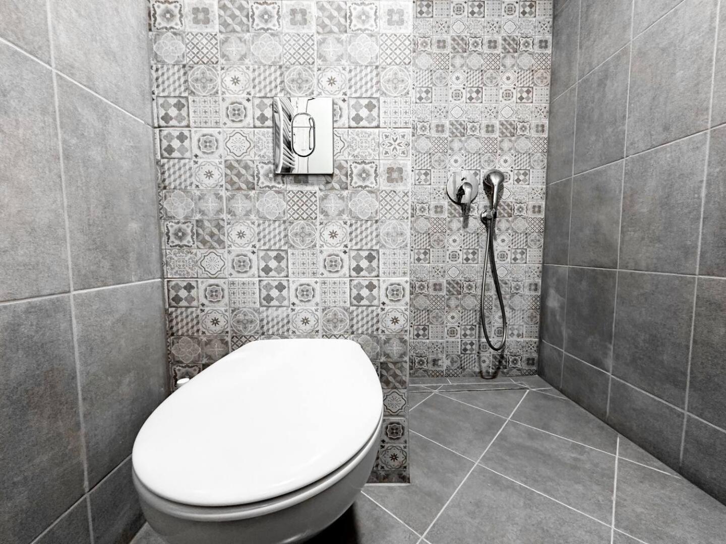 6 Studios 6 Bathrooms 2 Levels Kitchens Sofia Exterior foto