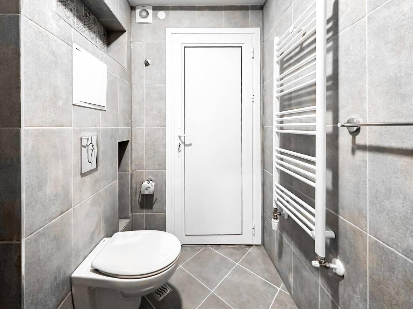 6 Studios 6 Bathrooms 2 Levels Kitchens Sofia Exterior foto