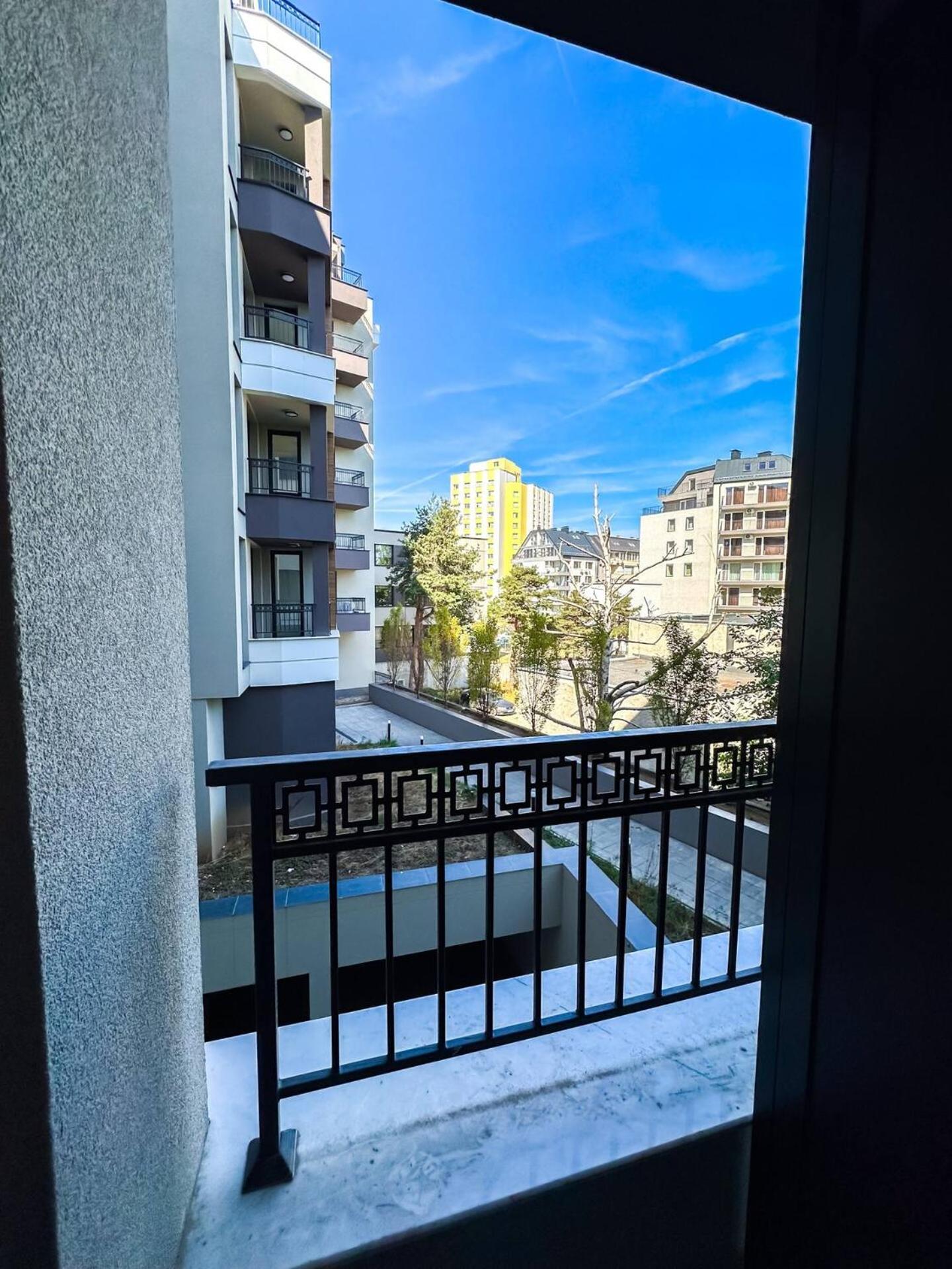 6 Studios 6 Bathrooms 2 Levels Kitchens Sofia Exterior foto